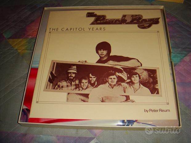 Foto 5LP vinile