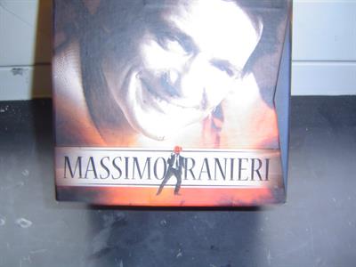 MASSIMO RANIERI