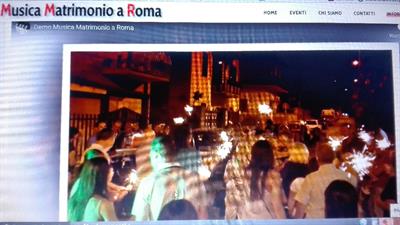 Musica per serenate a Roma - Foto 5