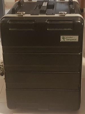 Besbeco flight case