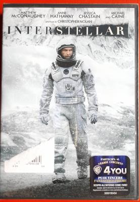 Interstellar