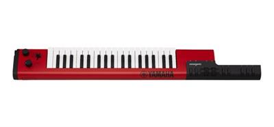 Keytar Yamaha Sonogenic SHS 500 red