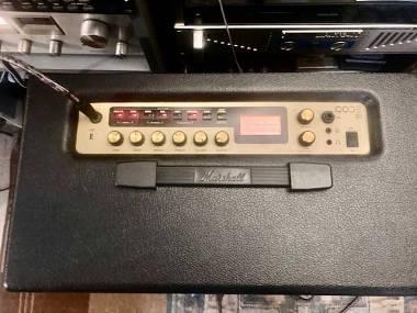 Ampli per chitarra Marshall