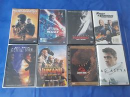 Dvd nuovi