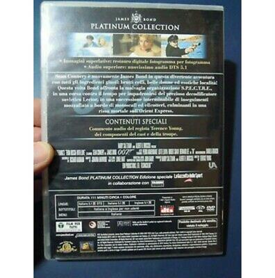 James bond 007 platinum collection - Anteprima 3