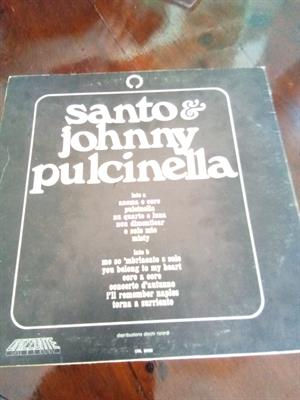 Santo Jonny Pulcinella, in ottime condizioni - Foto 2