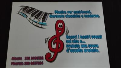 Musica per serenate a Roma - Foto 3