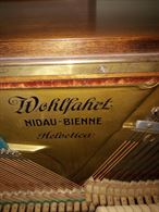 Foto 2 Pianoforte Wohlfahrt, modello helvetica