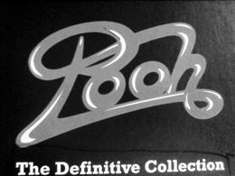 Discografia completa dei Pooh