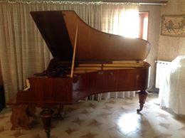 Bosendorfer Orizzontale