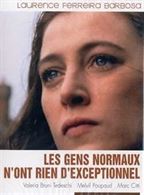 Le persone normali non hanno niente di eccezionale 1993