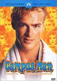 Un ragazzo adorabile - Campus Man 1987 - regia Ron Casden