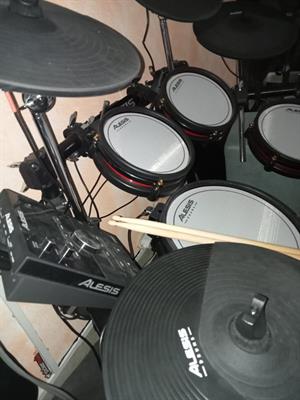 Batteria elettronica ALESIS CRIMSON II SPECIAL EDITION