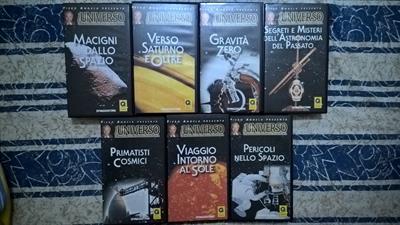 Videoenciclopedie in VHS Originali - Anteprima 5