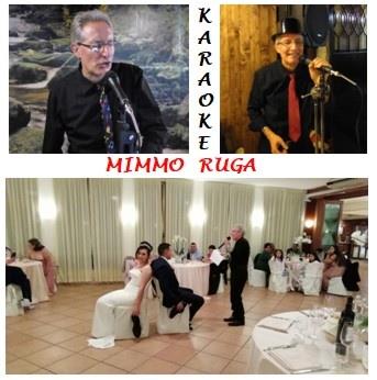 CANTANTE SERIO E PROFESSIONALE