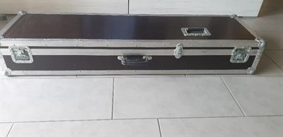 Flight Case per Tastiera, in ottime condizioni - Foto 4