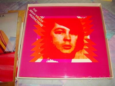 LP vinile - Anteprima 3