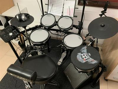 Batteria Roland V-Drum-Set TD 25