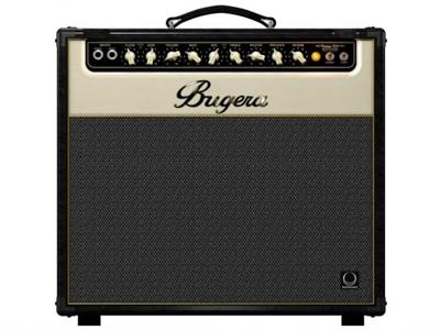 Bugera V55 infinium valvolare 55 Watt