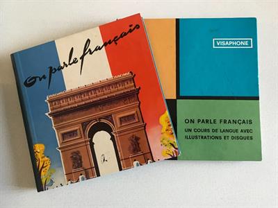 Corso di francese