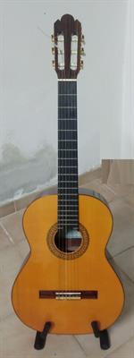 Chitarra 6 Corde PRIVADA P7 del 2004 + Accessori