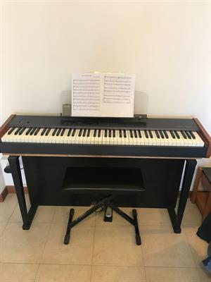 Pianoforte Digitale, marca Orla - Foto 3