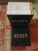 Foto 3 QUEEN BOX 12 MINI CD ED. GIAPPONESE