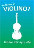 Lezioni VIOLA, VIOLINO e SOLFEGGIO