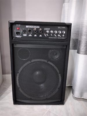 Cassa monitor spia amplificata Bluetooth