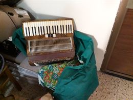 Fisarmonica Silvestrini