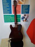Foto 4 Holigan Neligan Acustica