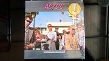 Vinile ac/dc