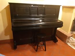 Pianoforte Dumeril fine '800