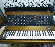Moog Minimoog Model D