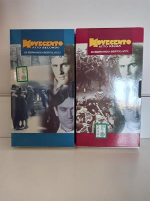 Novecento (atti I e II)