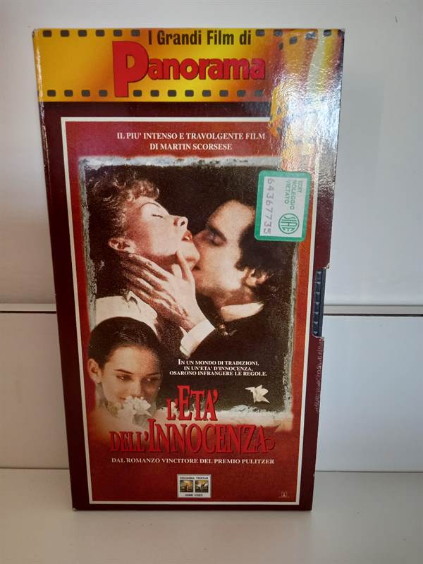 L'età dell'Innocenza