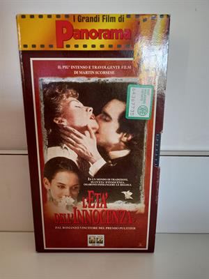 L'età dell'Innocenza