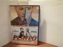 Dvd Played EX-Noleggio