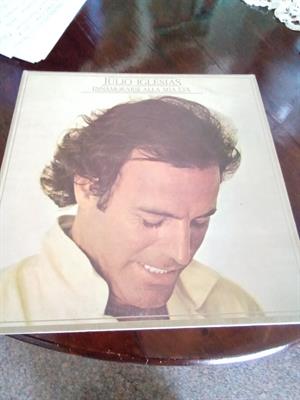Julio Iglesias Innamorarsi alla Mia Età