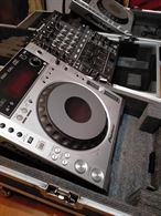 Coppia CDJ850 Pioneer +