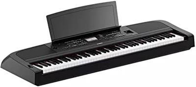 Yamaha DGX-670