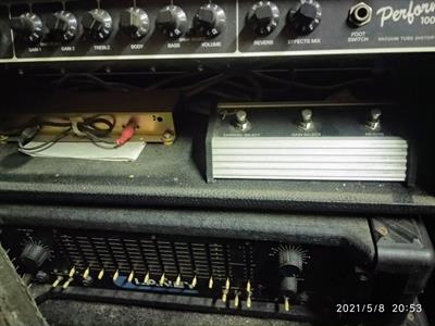 Cassa chitarra - Anteprima 4