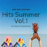 Hits Summer Vol.1 - Midi File karaoke