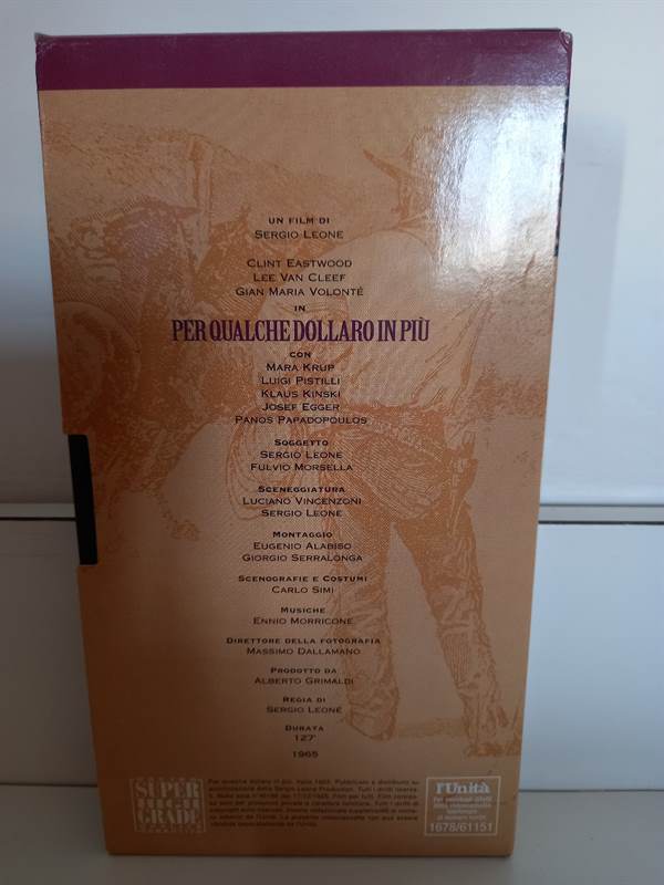 Foto 3Per qualche dollaro in più