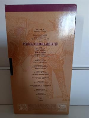 Per qualche dollaro in più - Anteprima 3