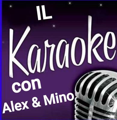 Karaoke e musica