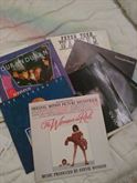 Dischi in Vinile