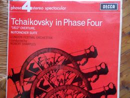 Tchaikovsky - Disco in vinile, ottimo stato - Anteprima 1