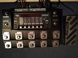 Digitech Rp 1000