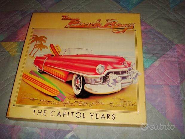 LP vinile